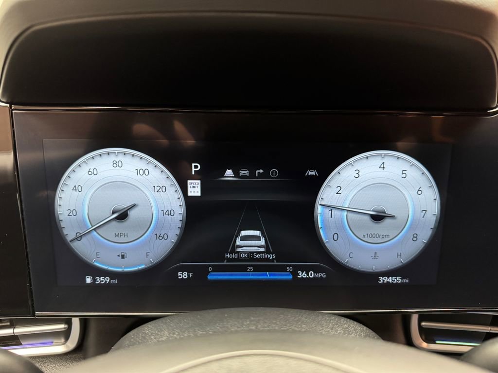 Used 2024 Hyundai Elantra SEL FWD image 15