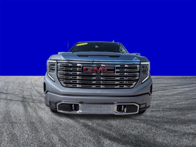 Used 2026 GMC Sierra 1500 Denali RWD image 9