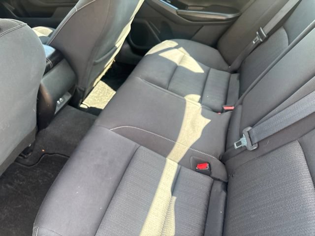 Used 2023 Nissan Altima 2.5 SV FWD image 14