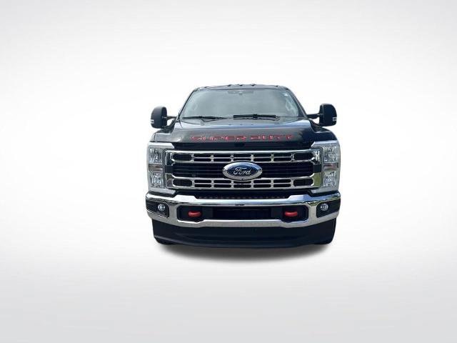 Certified 2026 Ford F350 XLT w/ 360-Degree Camera Package AWD/4WD image 3