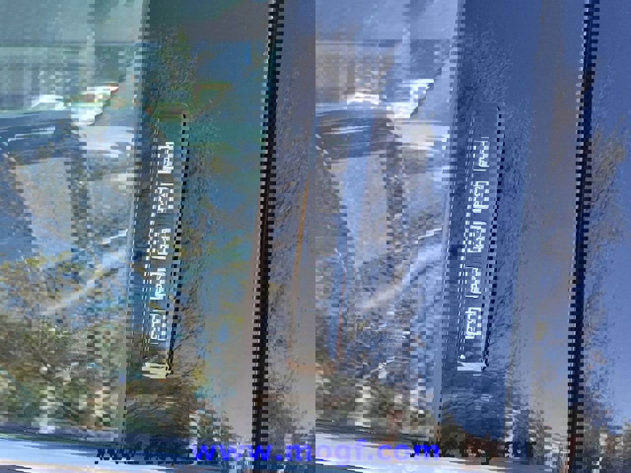 Certified 2023 Ford F150 Limited image 34