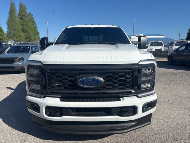 Certified 2024 Ford F250 XL w/ STX Appearance Package image 2