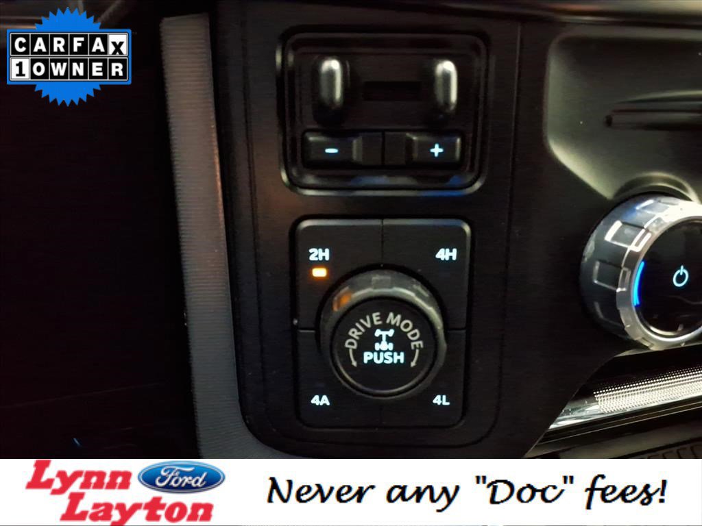 Certified 2023 Ford F150 Platinum w/ Equipment Group 701A High image 26