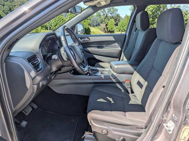 Used 2025 Dodge Durango GT AWD/4WD image 14
