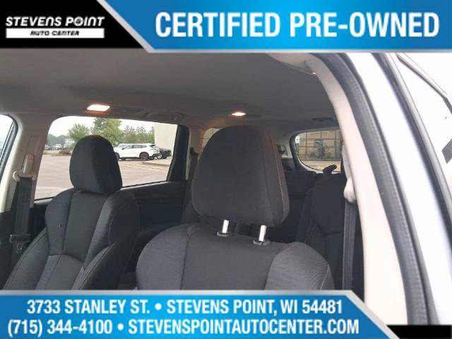 Used 2024 Subaru Ascent Premium w/ Convenience Package AWD/4WD image 24