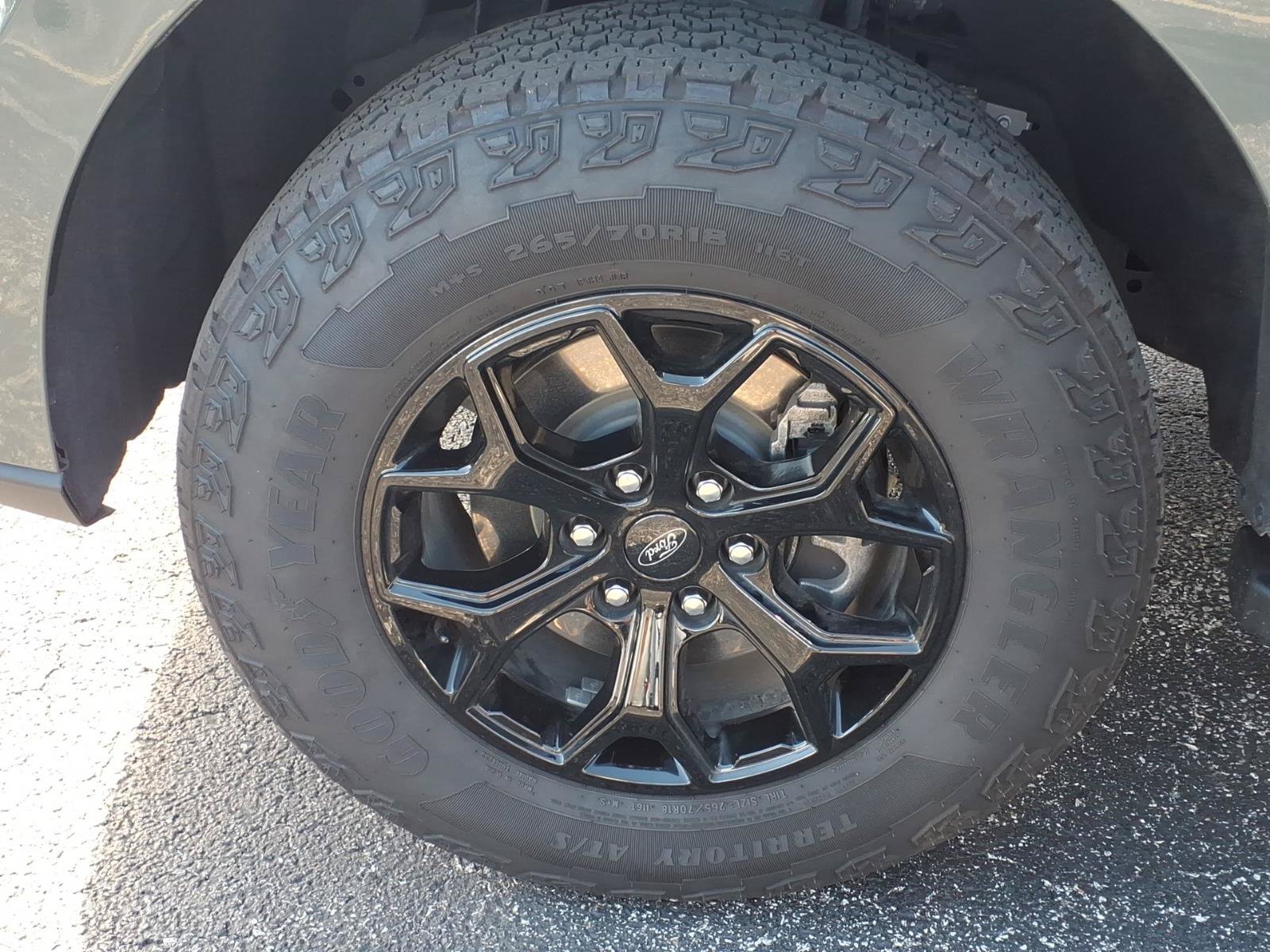 Certified 2024 Ford Expedition Timberline AWD/4WD image 20