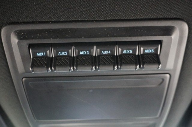 Certified 2025 Ford Ranger Raptor AWD/4WD image 33