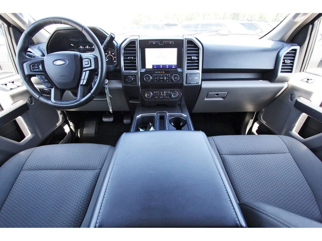 Certified 2020 Ford F150 XLT w/ Equipment Group 302A Luxury image 10