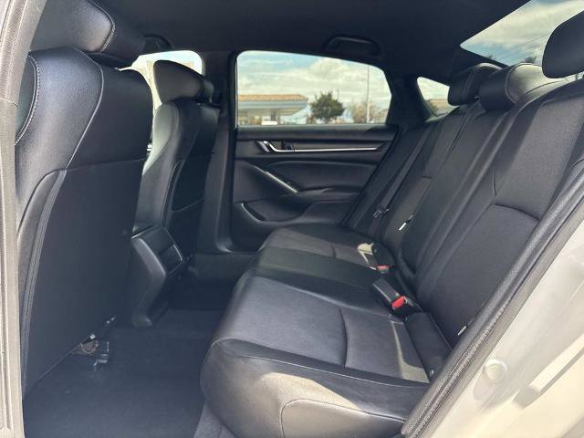 Used 2019 Honda Accord Sport image 24