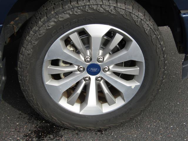 Certified 2018 Ford F150 XL w/ Equipment Group 101A Mid AWD/4WD image 9