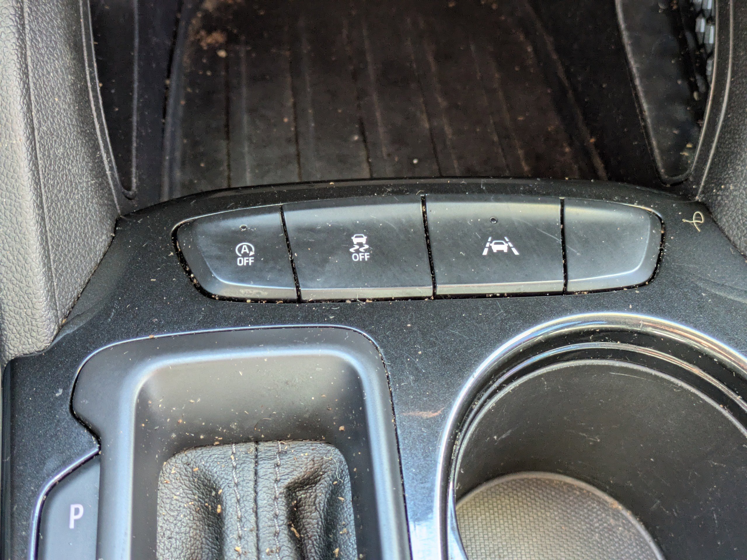 Used 2023 Chevrolet TrailBlazer LS image 21