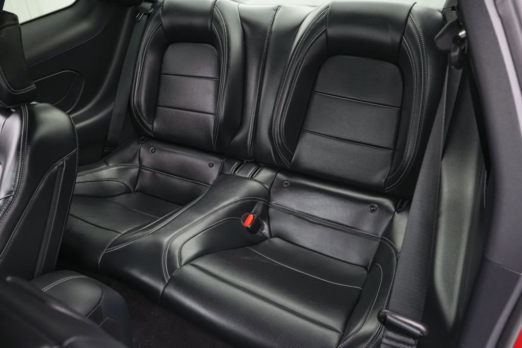 Certified 2024 Ford Mustang GT Premium image 23