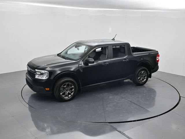 Certified 2023 Ford Maverick XLT FWD image 45