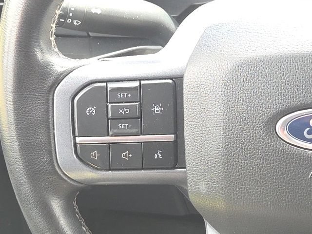 Certified 2023 Ford F150 XLT AWD/4WD image 39
