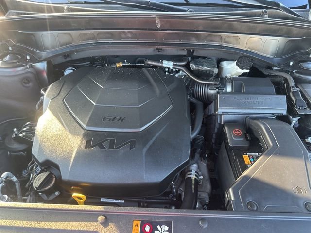 Used 2024 Kia Telluride SX Prestige w/ Towing Package AWD/4WD image 36