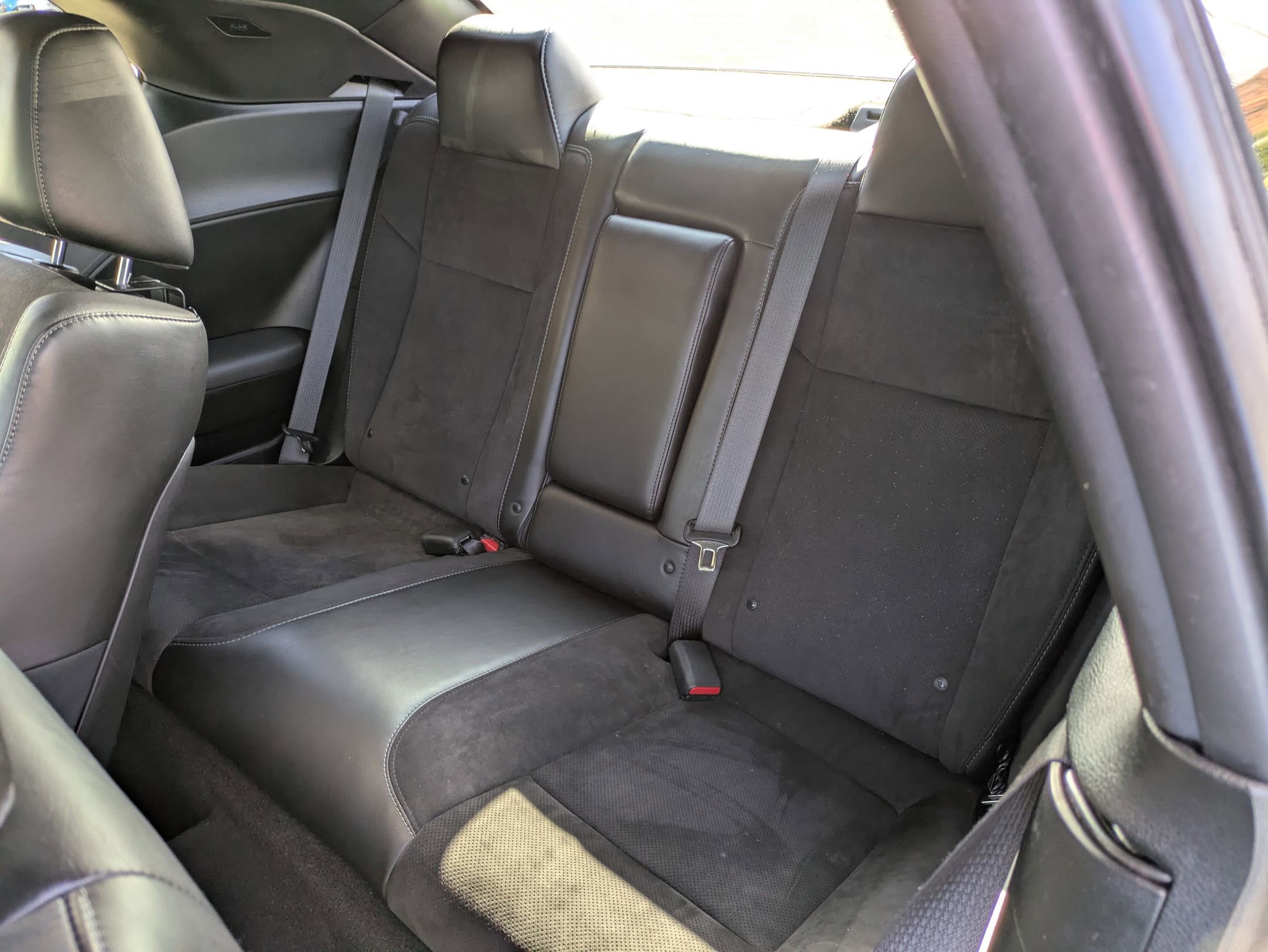 Used 2023 Dodge Challenger GT w/ Plus Package image 29