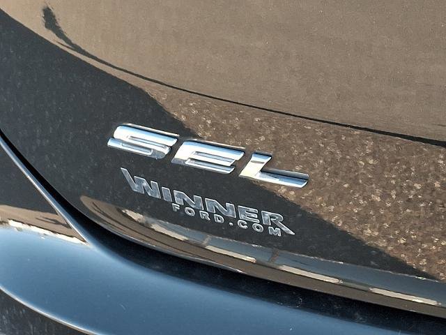 Certified 2023 Ford Edge SEL w/ Convenience Package image 30