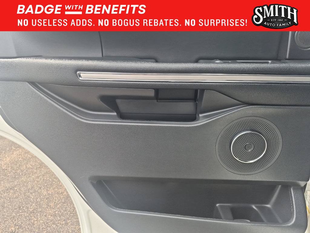 Certified 2023 Ford Expedition Timberline AWD/4WD image 19