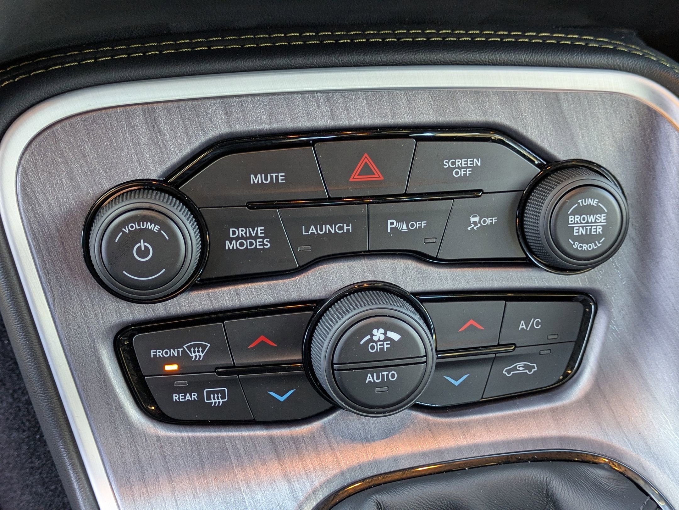 Used 2023 Dodge Challenger R/T Scat Pack image 24