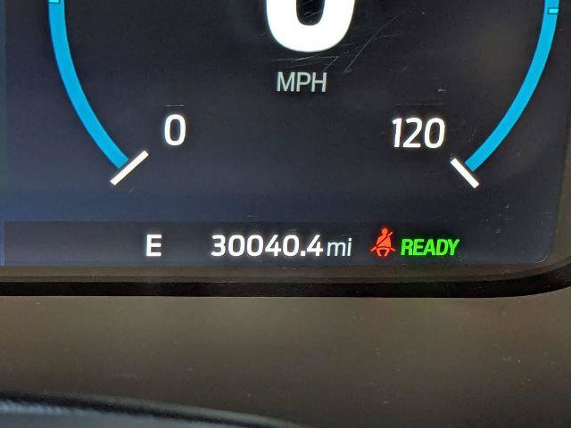 Certified 2023 Ford F150 Platinum w/ Equipment Group 701A High AWD/4WD image 34