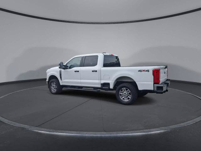 Certified 2025 Ford F250 XLT AWD/4WD image 6