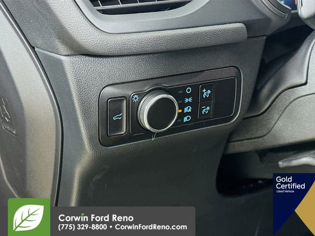 Certified 2023 Ford Escape Active w/ Tech Pack #2 image 13