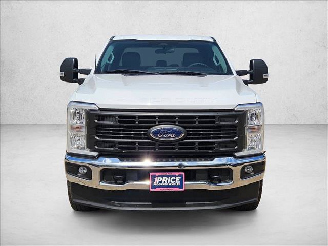 Certified 2023 Ford F250 XL w/ FX4 Off-Road Package AWD/4WD image 2
