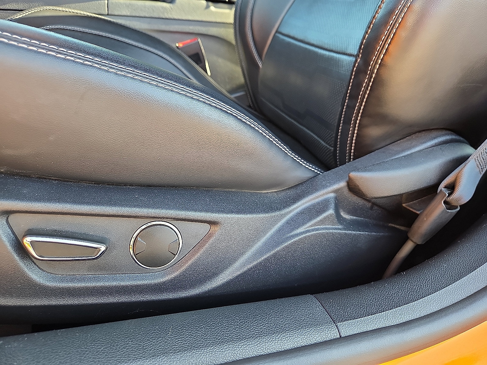 Certified 2019 Ford Mustang Premium w/ Equipment Group 201A RWD image 15