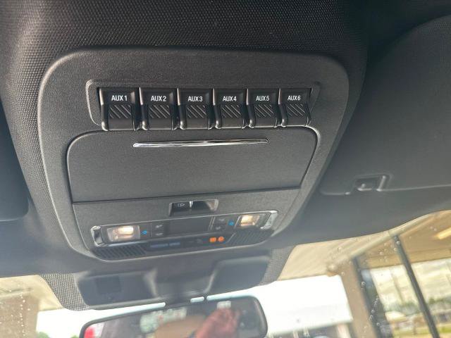 Certified 2023 Ford F250 Lariat w/ Lariat Ultimate Package AWD/4WD image 16