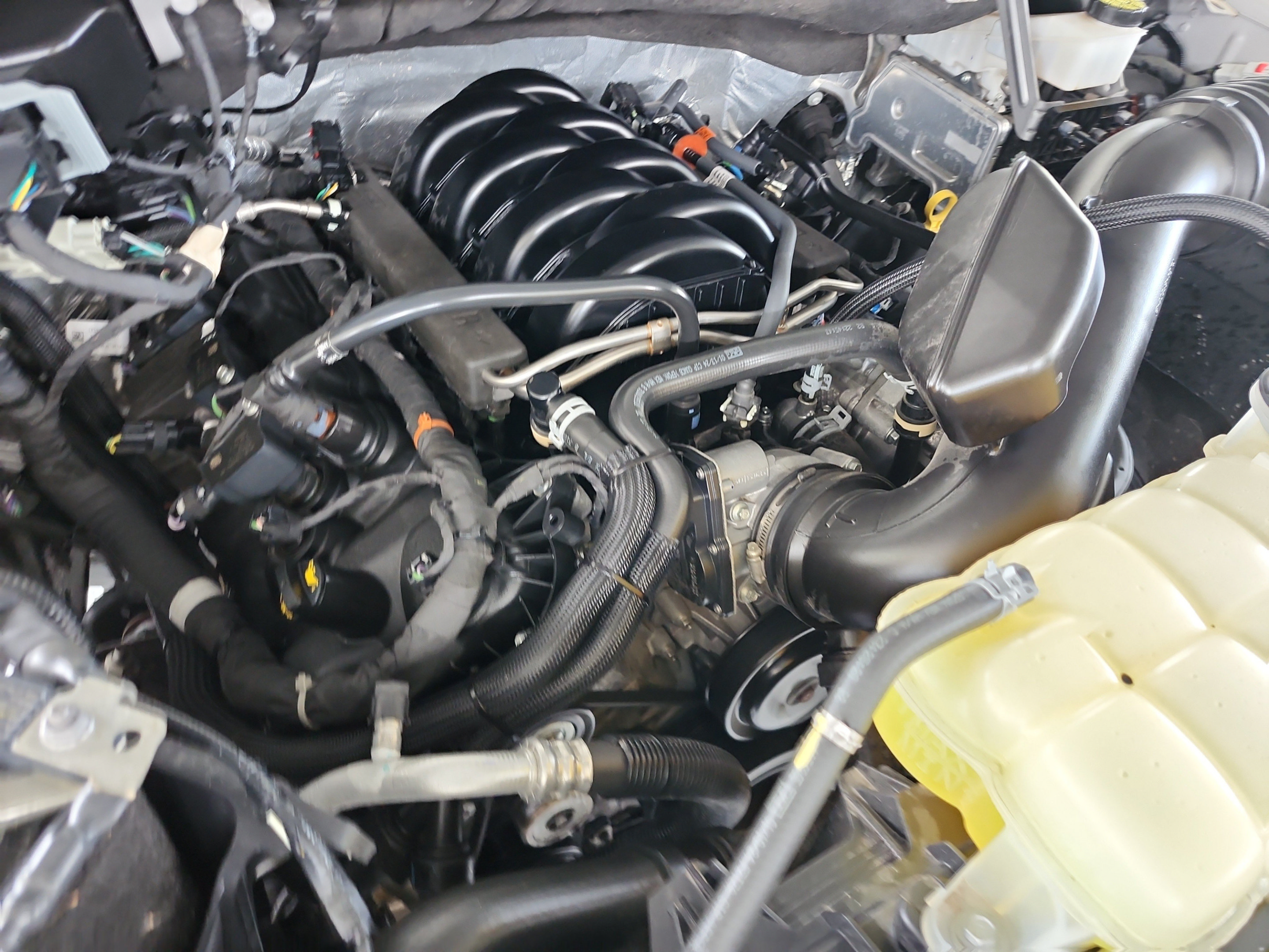 Certified 2024 Ford F150 STX RWD image 23
