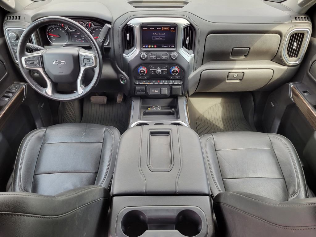 Used 2020 Chevrolet Silverado 1500 RST w/ All-Star Edition image 17