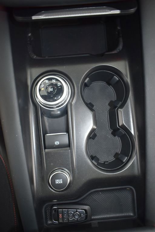 Certified 2025 Ford Explorer ST image 30