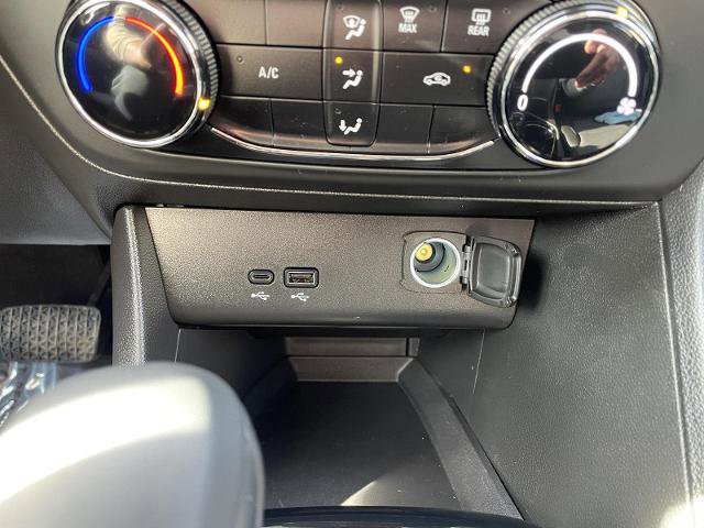 Used 2024 Buick Encore GX Preferred image 26