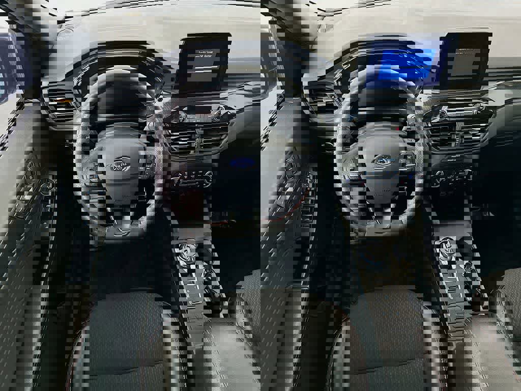 Certified 2024 Ford Escape ST-Line image 10