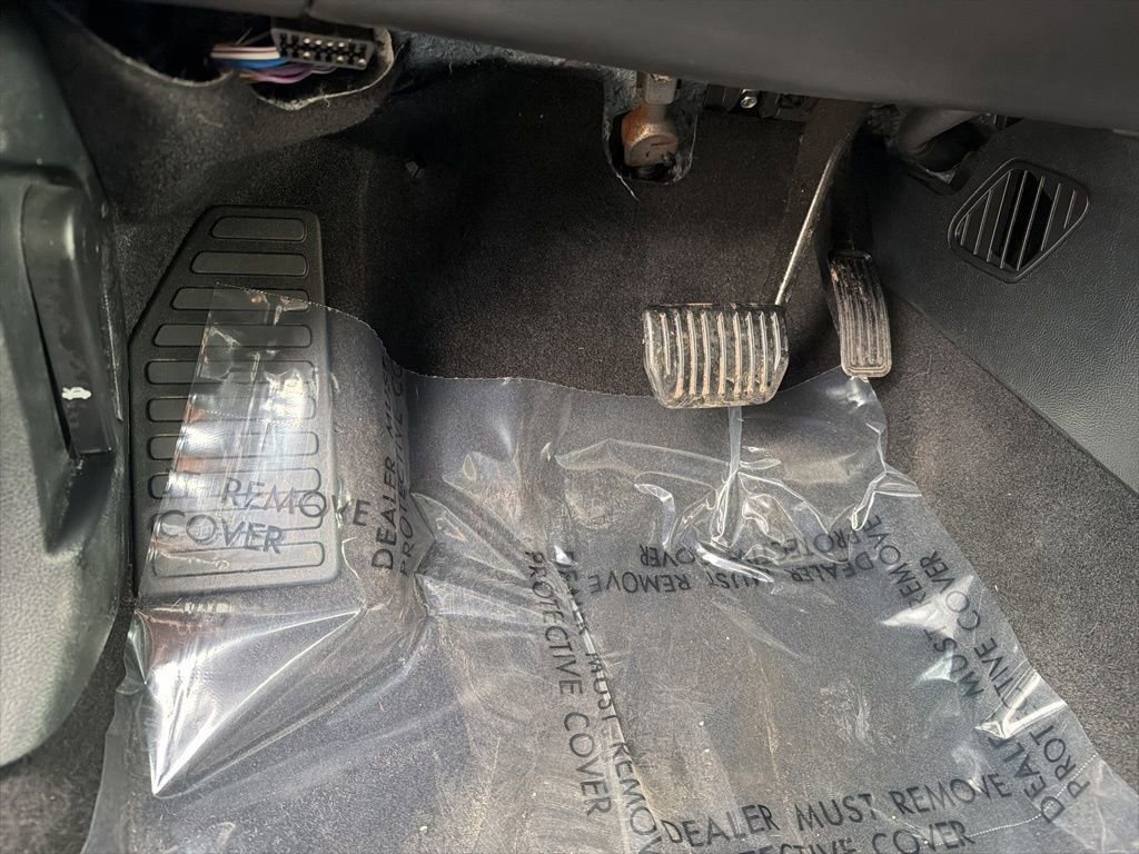 Certified 2024 Ford Edge SEL w/ Convenience Package image 47