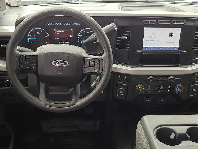 Certified 2024 Ford F250 XLT w/ FX4 Off-Road Package AWD/4WD image 17
