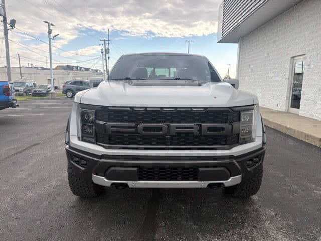 Certified 2023 Ford F150 Raptor AWD/4WD image 3