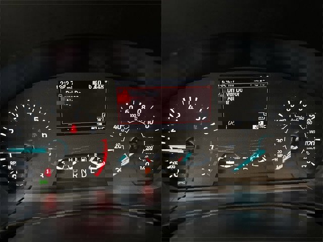 Certified 2022 Ford Escape SEL w/ SEL Stealth AWD Package image 7