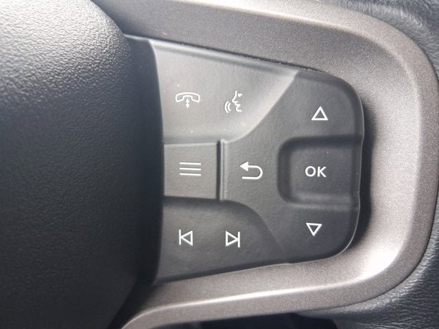 Certified 2024 Ford Bronco Wildtrak AWD/4WD image 19