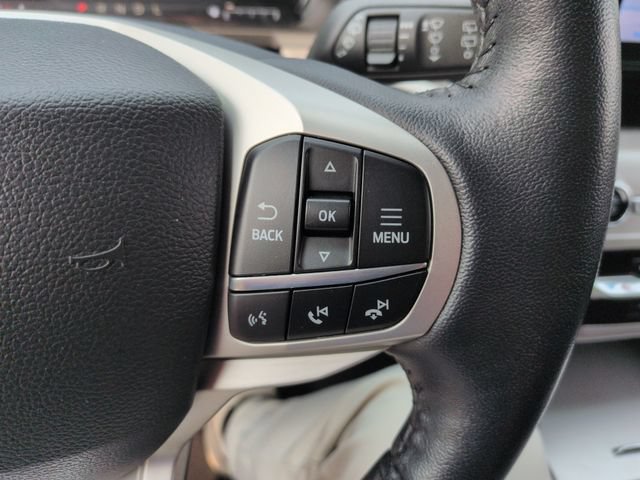 Certified 2023 Ford Explorer XLT w/ Equipment Group 202A AWD/4WD image 36