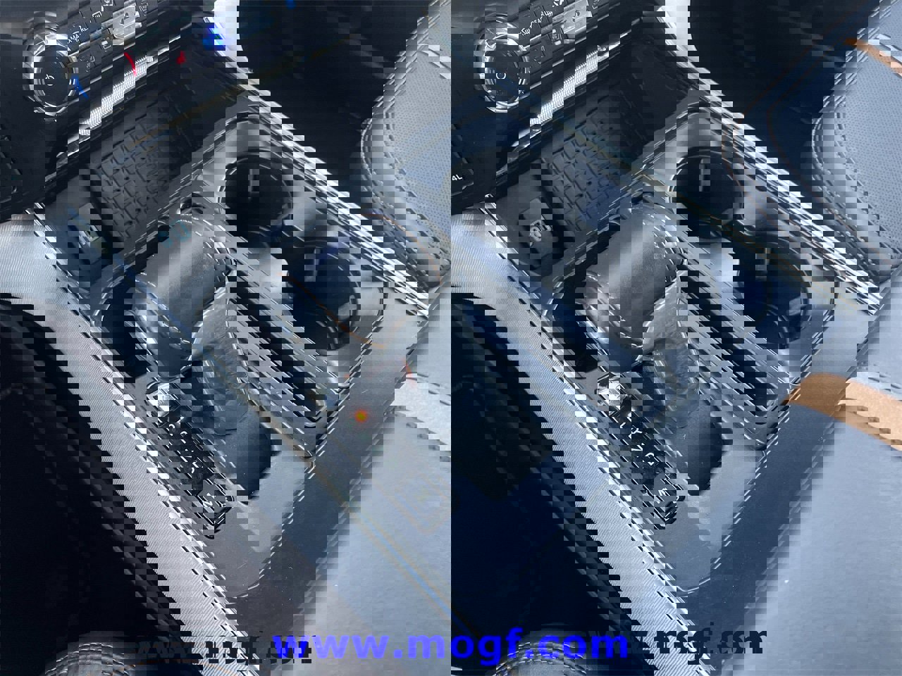 Certified 2023 Ford F150 Platinum w/ Equipment Group 701A High image 20