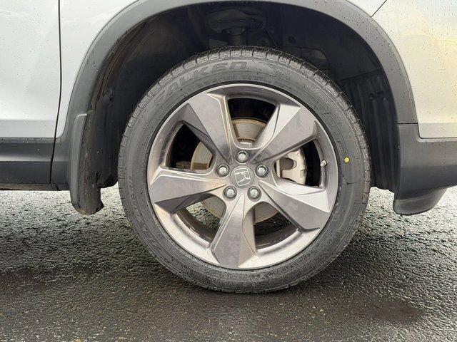 Used 2020 Honda Passport Touring image 11