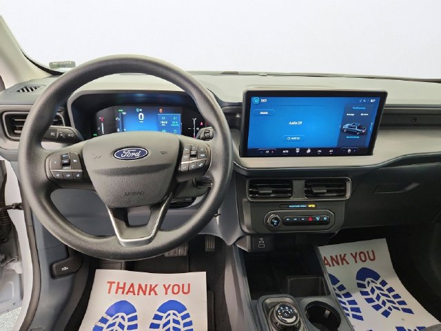 Certified 2025 Ford Maverick XL FWD image 13