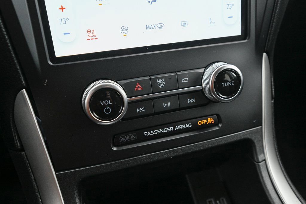 Certified 2024 Ford Edge SEL w/ Convenience Package image 39