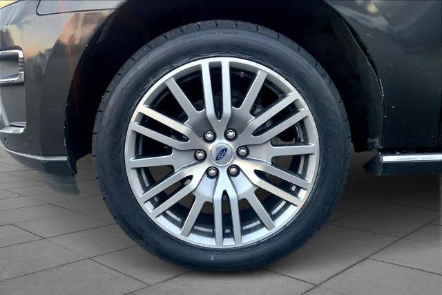 Certified 2023 Ford Expedition Max Limited image 10