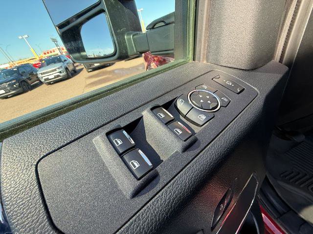 Certified 2019 Ford F250 Lariat w/ Lariat Ultimate Package AWD/4WD image 35