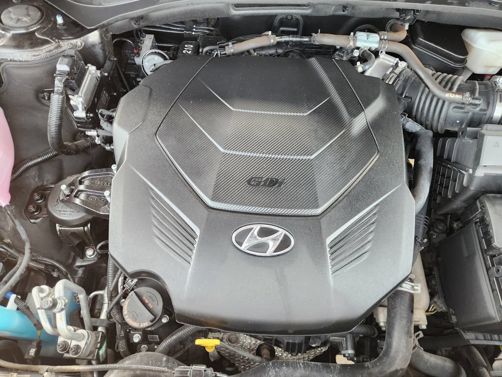 Used 2024 Hyundai Palisade Calligraphy AWD/4WD image 31