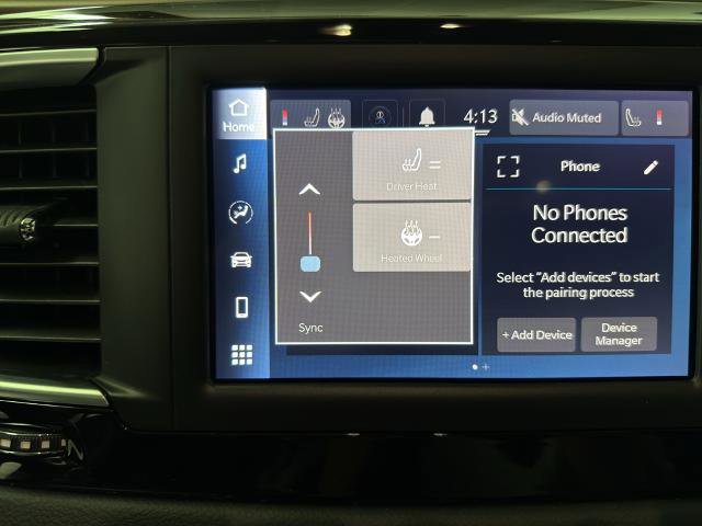 Used 2024 Chrysler Voyager LX image 13