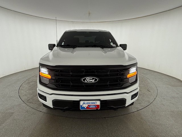 Certified 2025 Ford F150 XLT w/ Equipment Group 301A Standard image 2