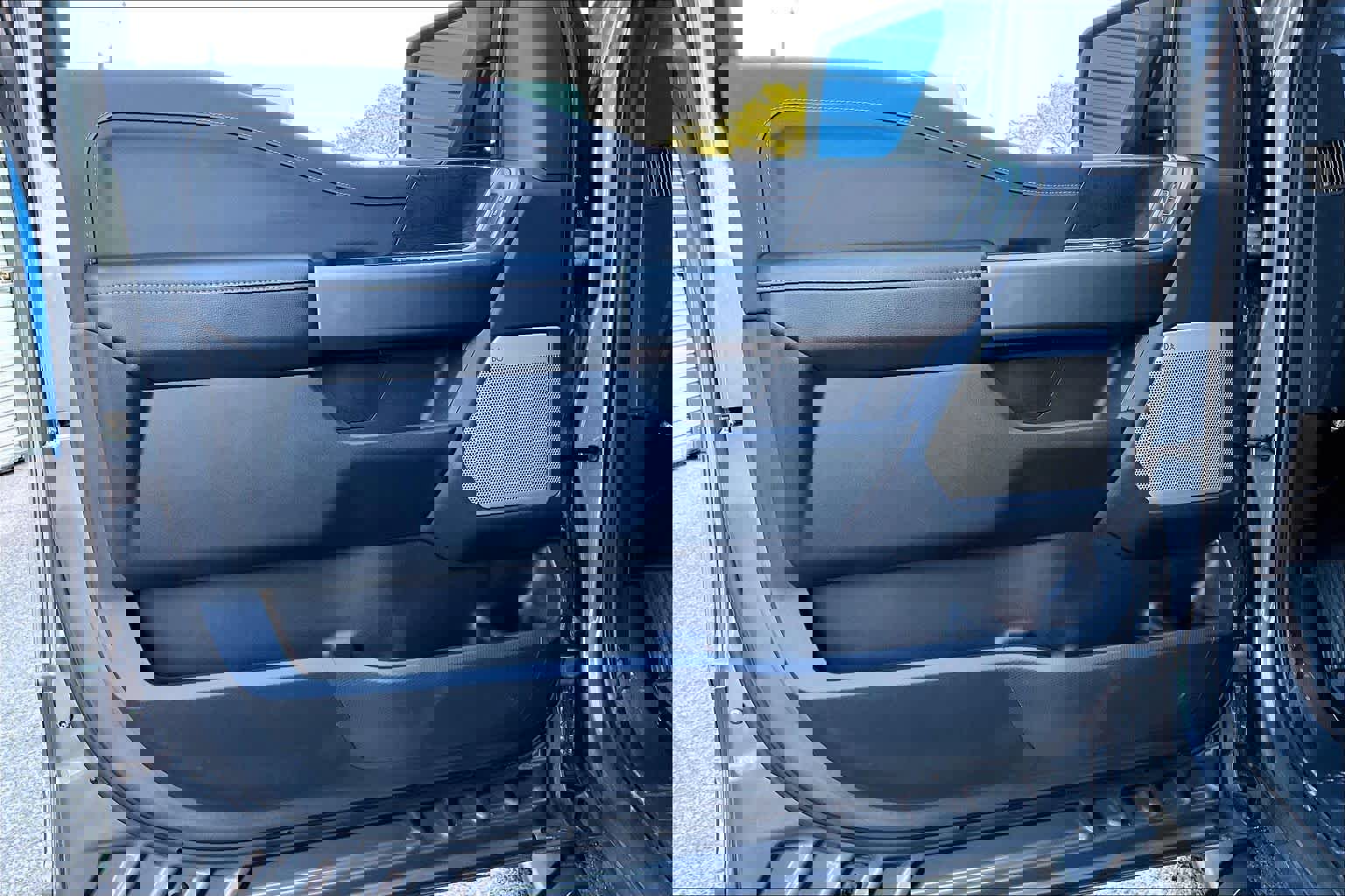 Certified 2022 Ford F150 XLT w/ Equipment Group 302A High image 21